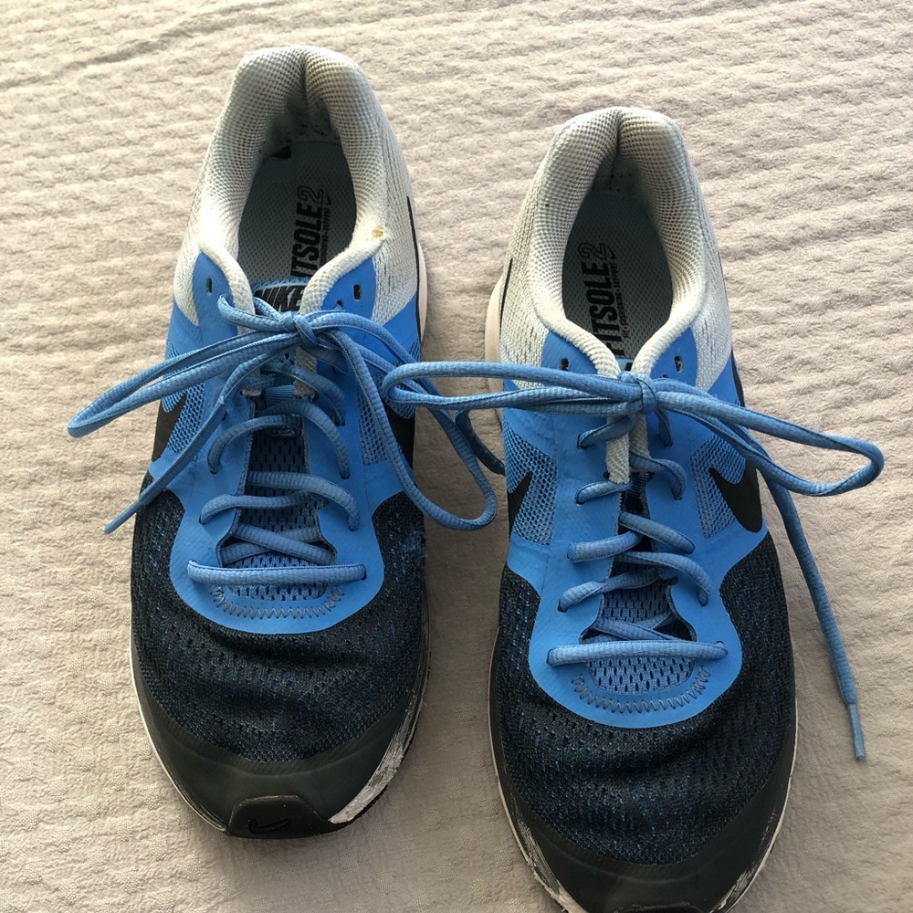 Nike Running Shoes